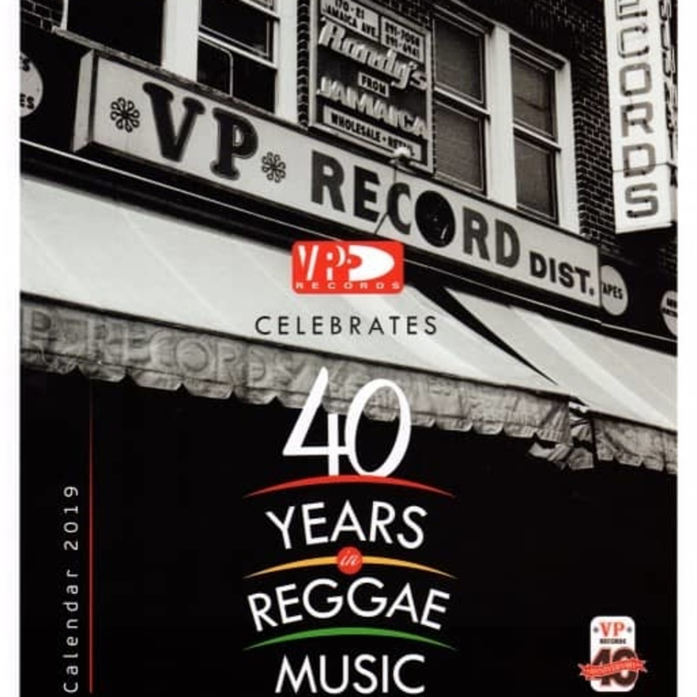 Dread Al Control Reggae Radio Show