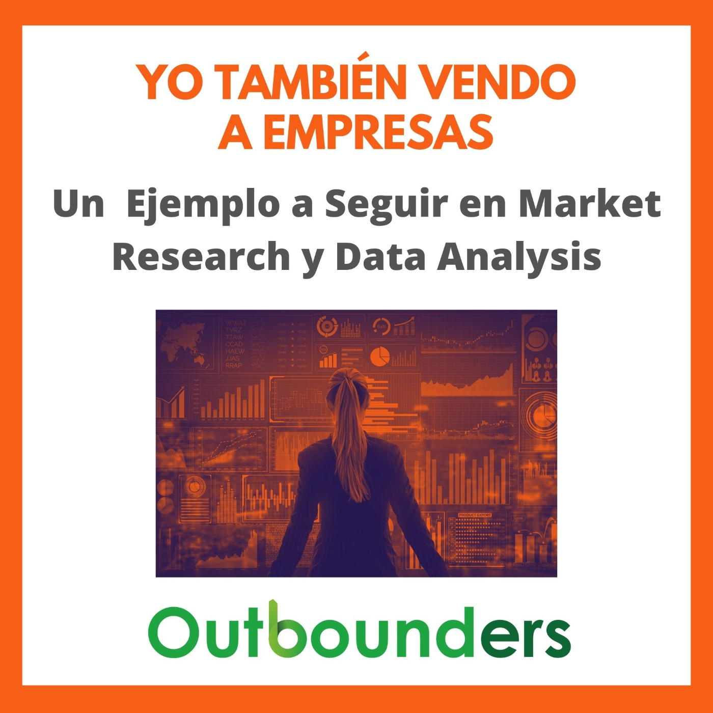 Yo también vendo a empresas - El podcast B2B