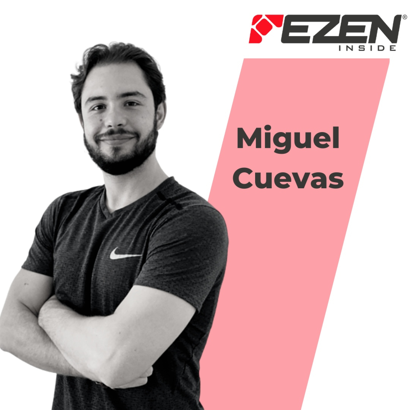 170. Miguel Cuevas | Phd Student Deportes combate