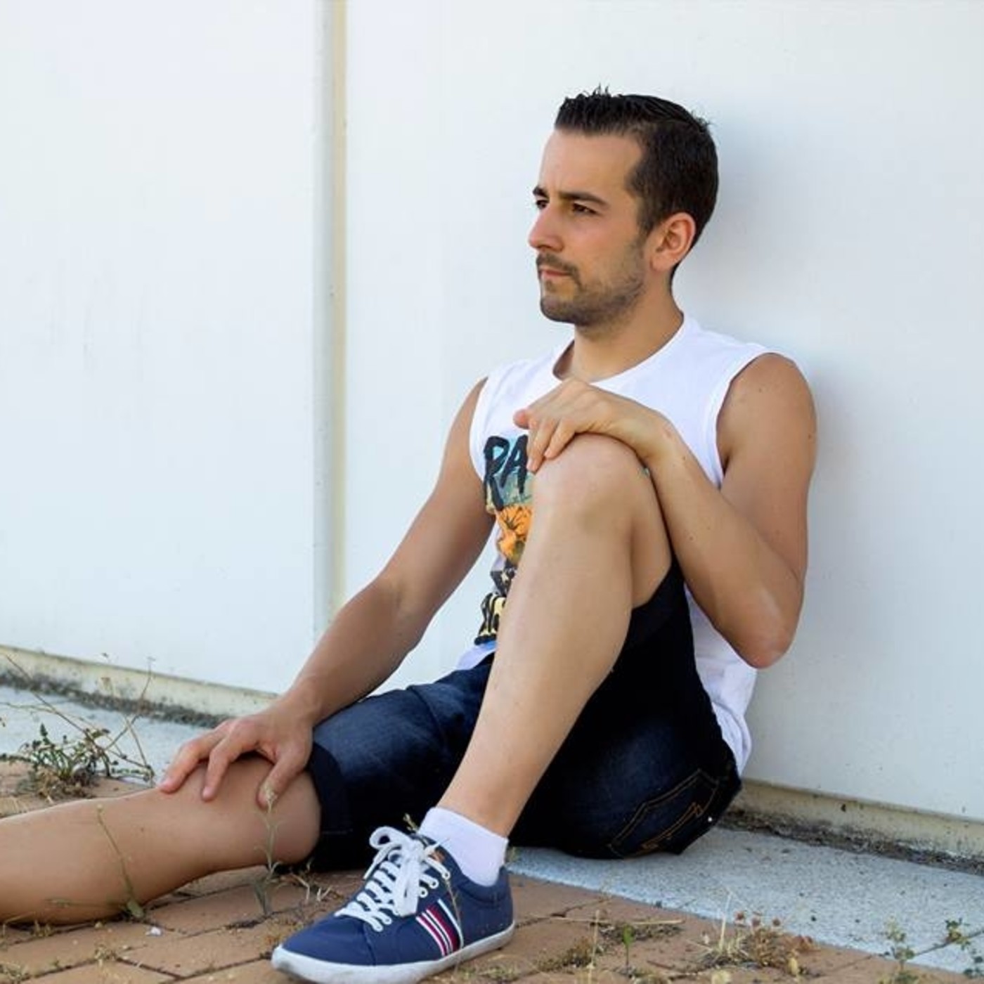 Entrevista a Jabefitness - José Alberto Benitez