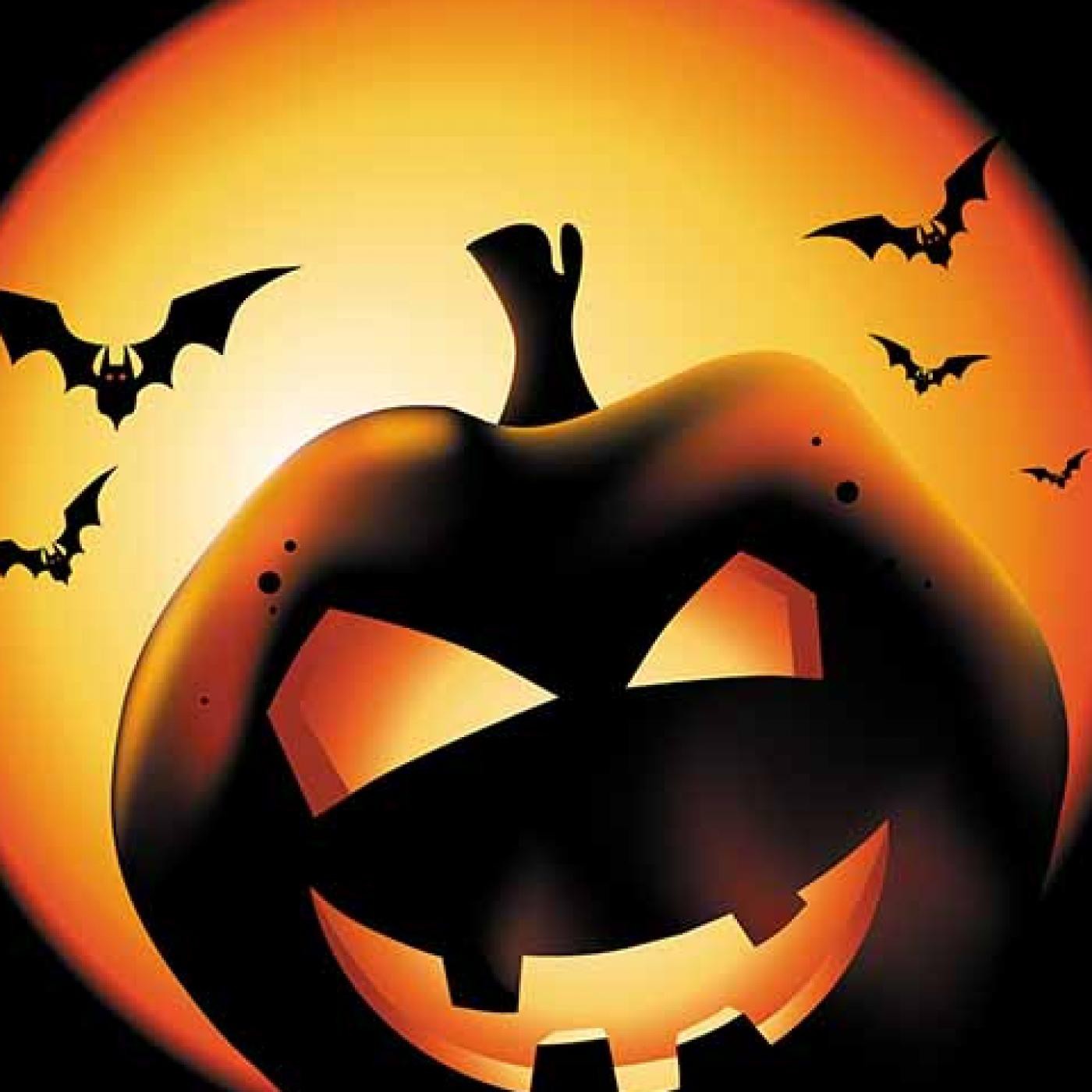 HALLOWEEN - 2ª parte -