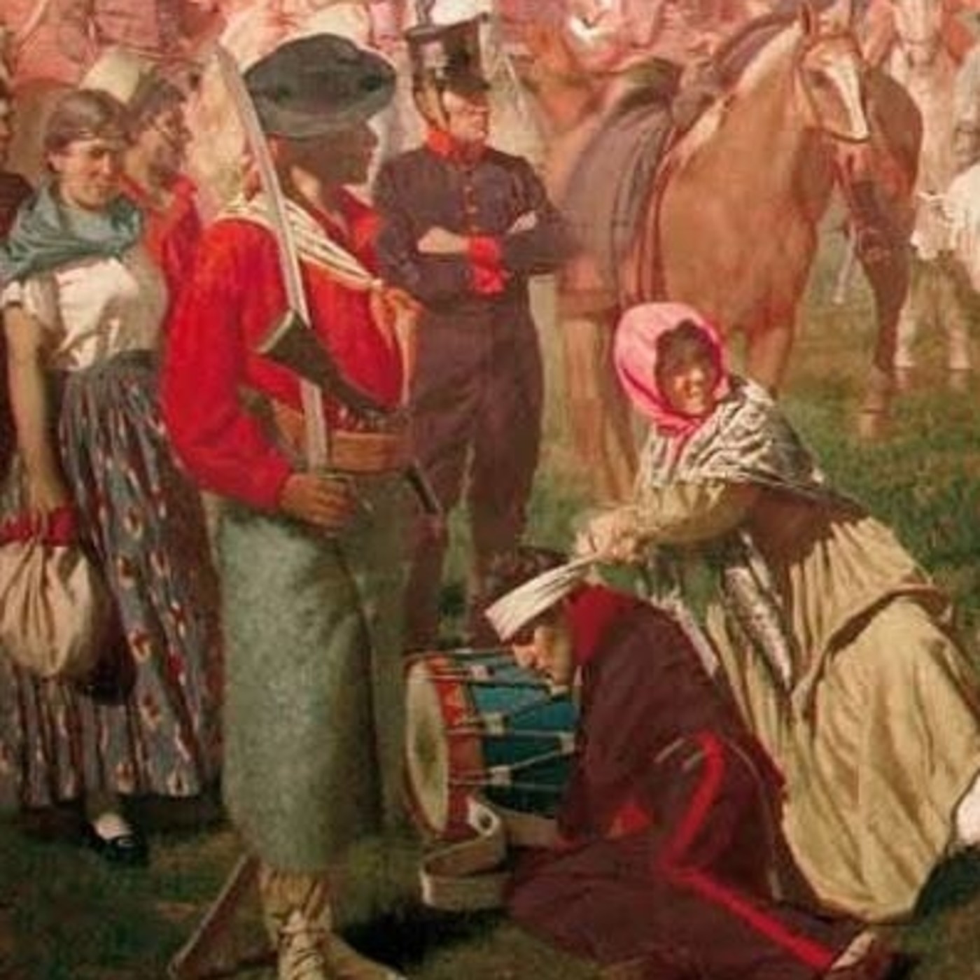 La historia Cantada
