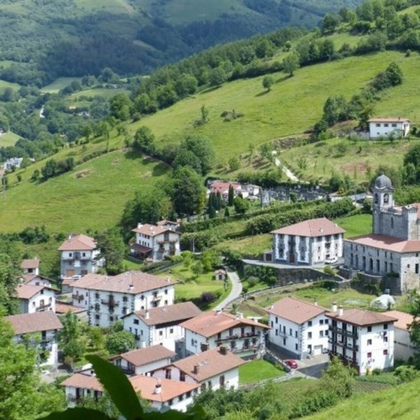 Karrape Irratia