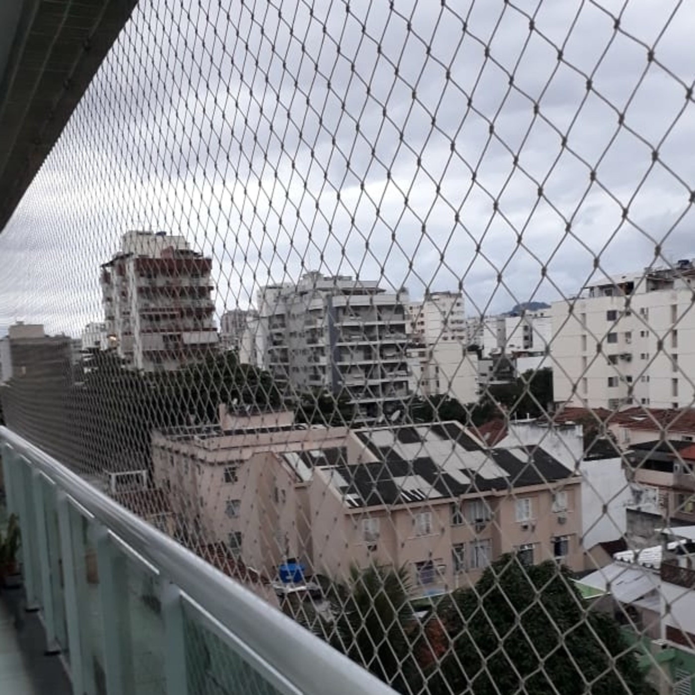 Vozes da quarentena