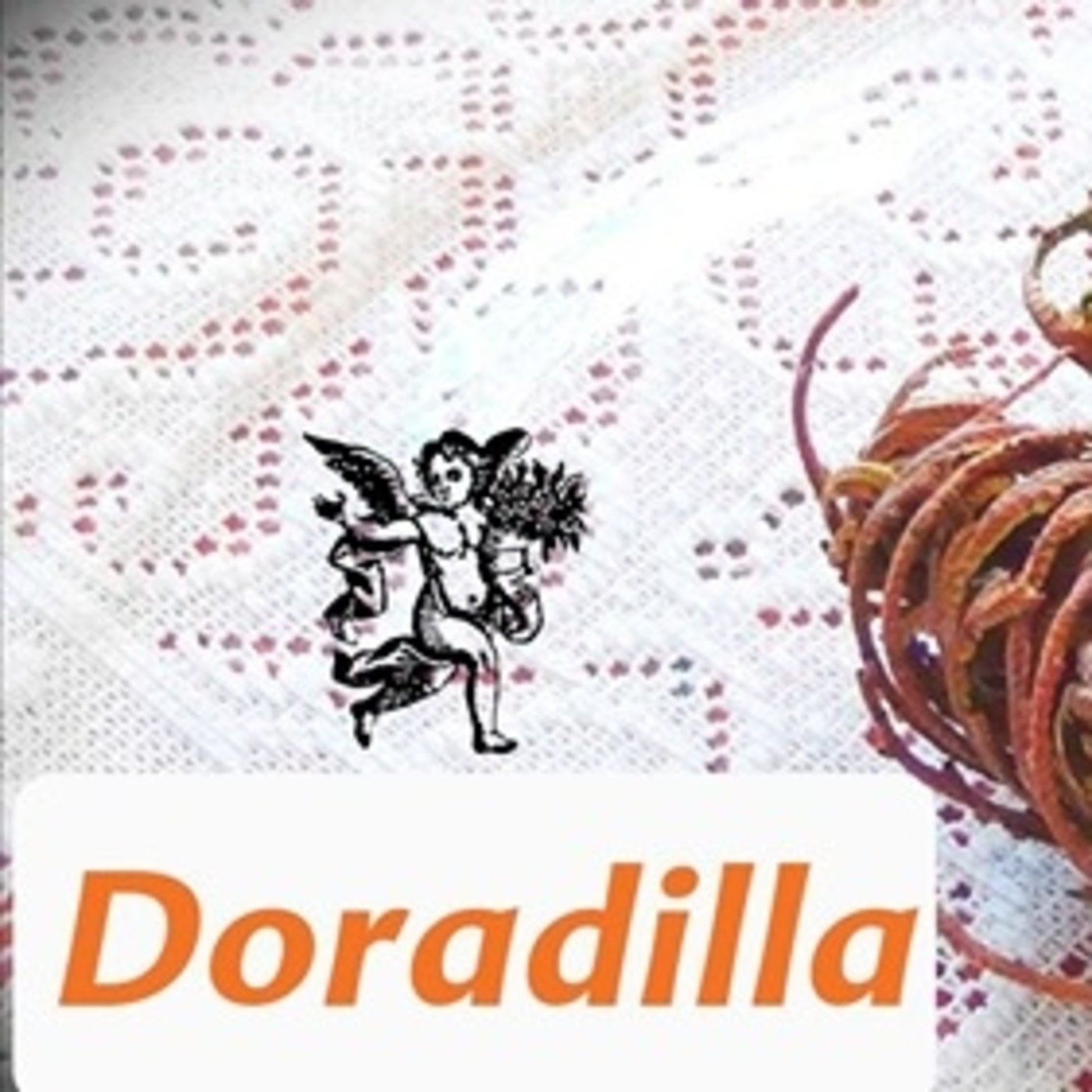 El Ángel de tu Salud - DORADILLA episode artwork