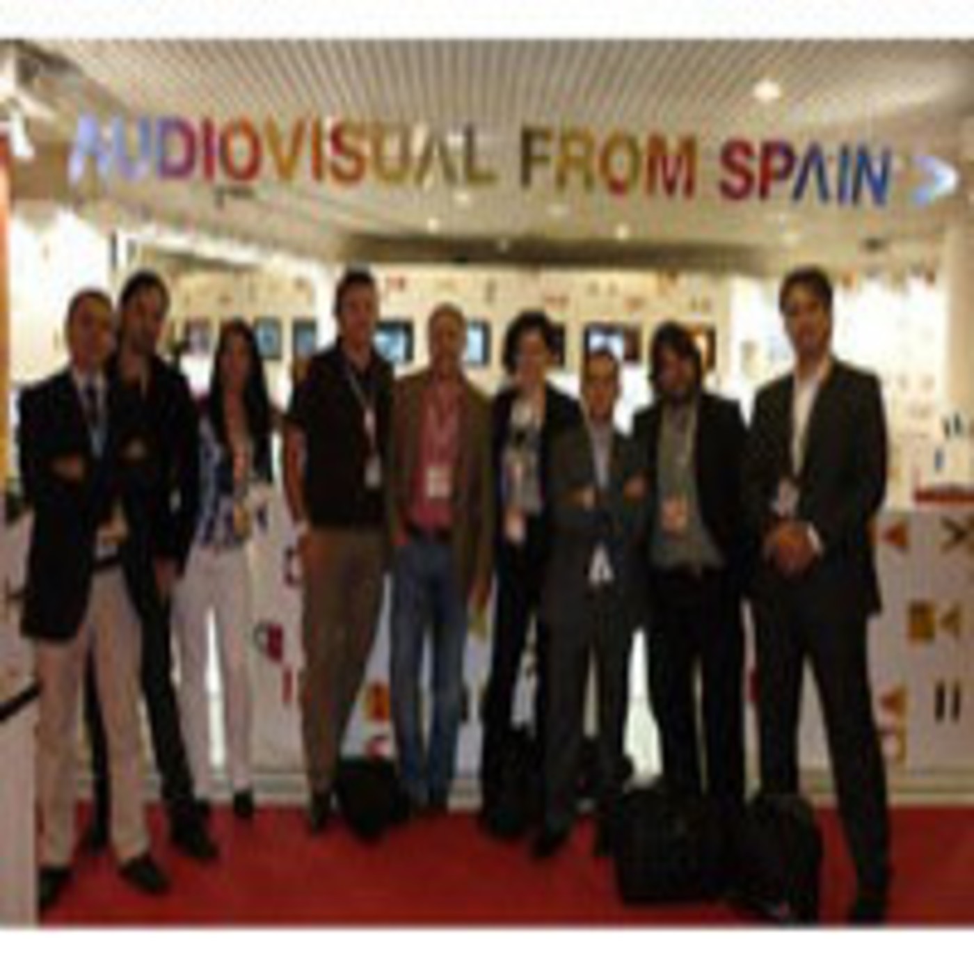 Podcast Sesiones Informativas