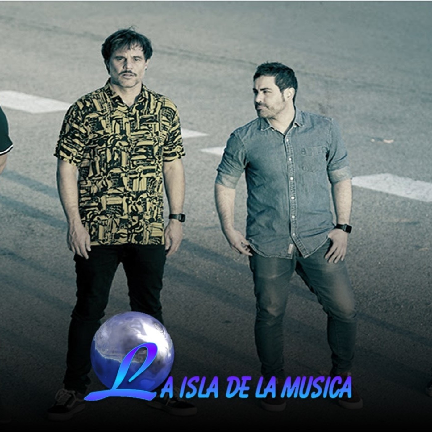 La Isla de la Música - PGM 257 - 14/11/2020 episode artwork