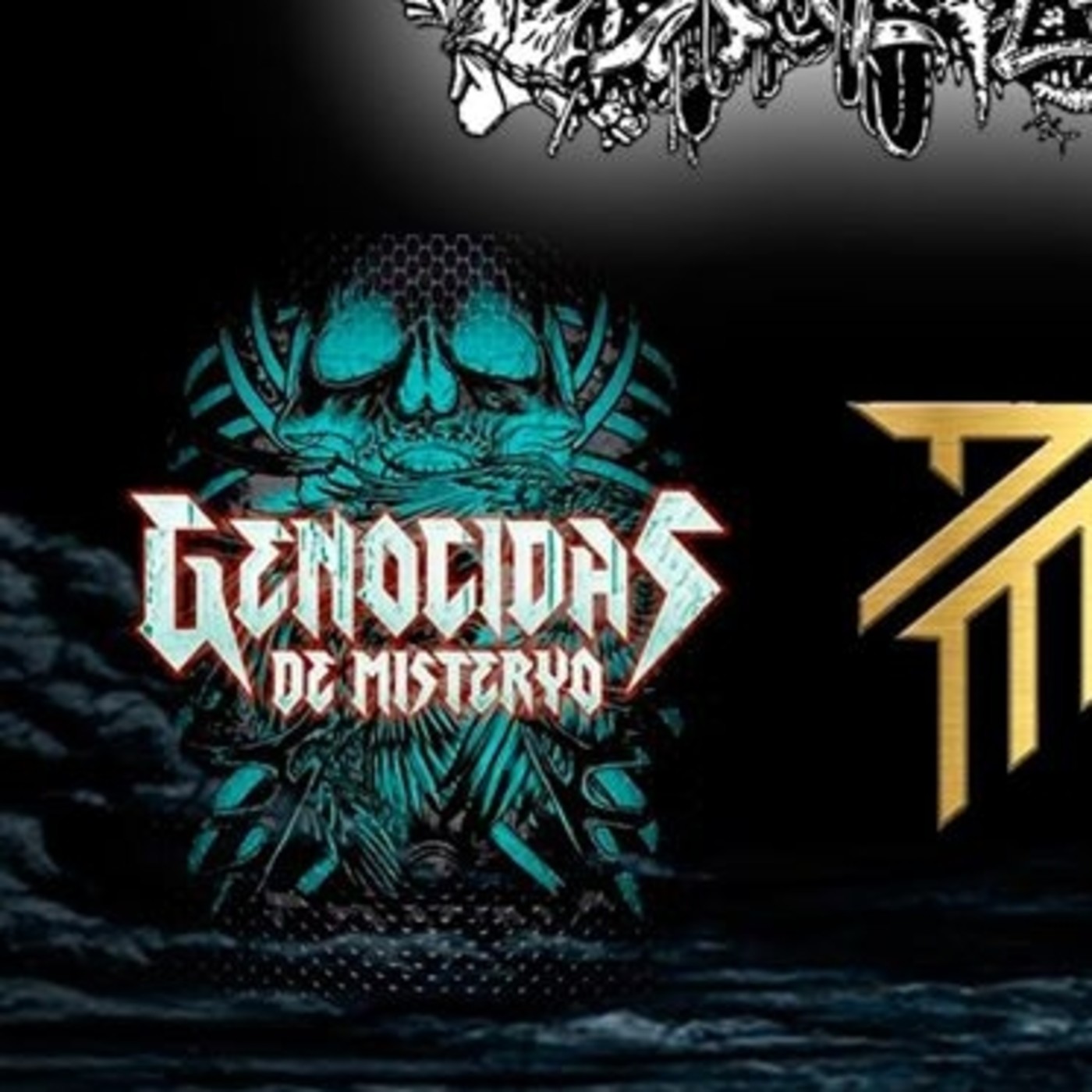 Entrevista Genocidas de Misteryo episode artwork
