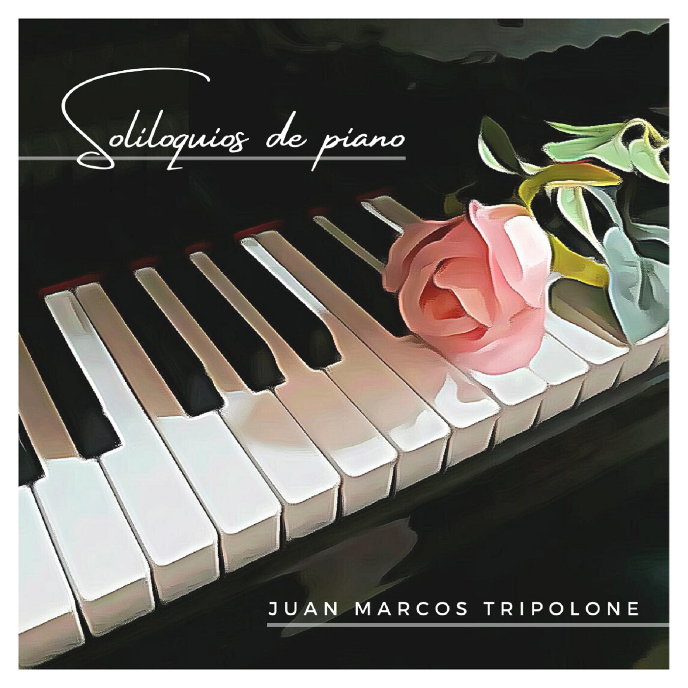 Juan Marcos Tripolone