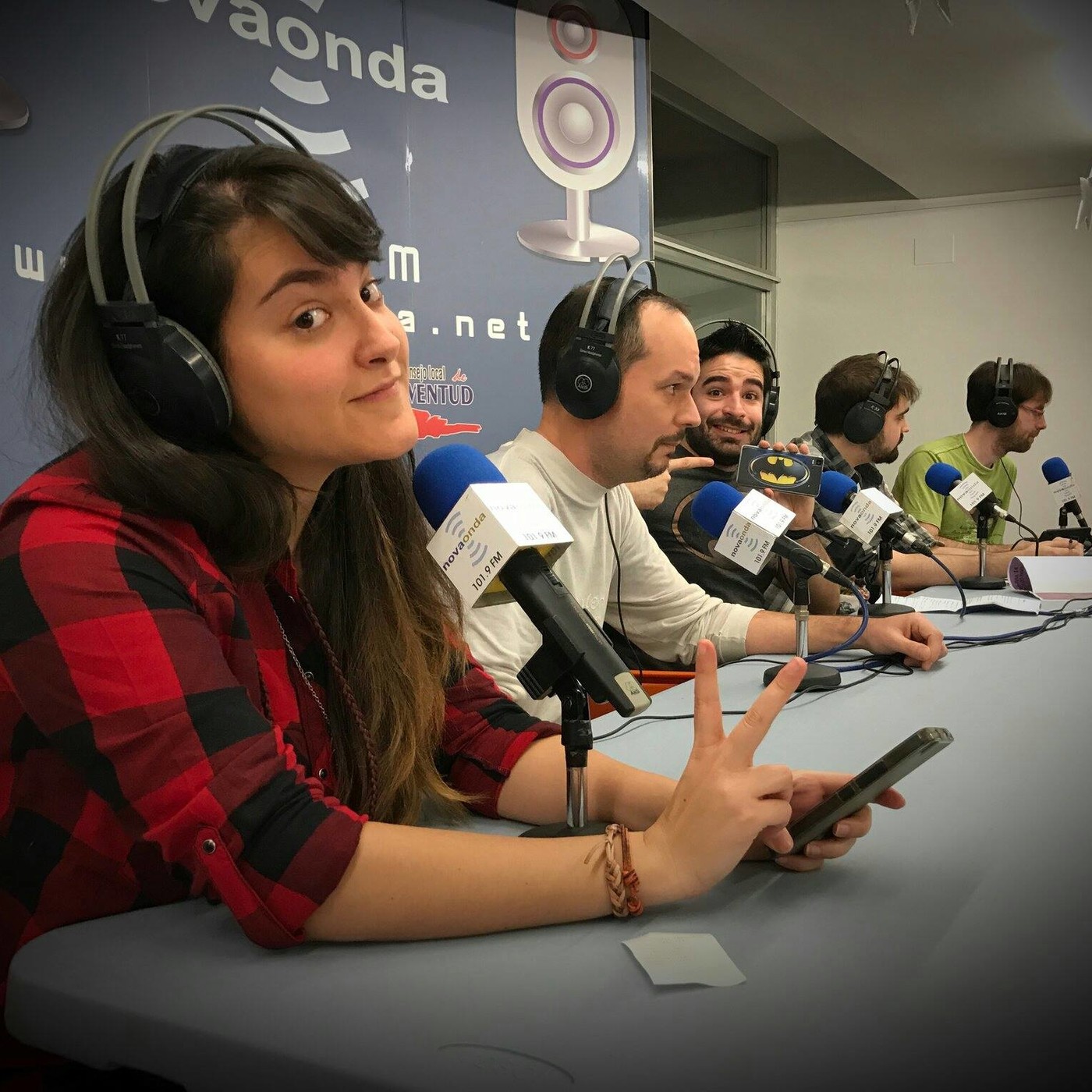 Podcast DeathWatch News