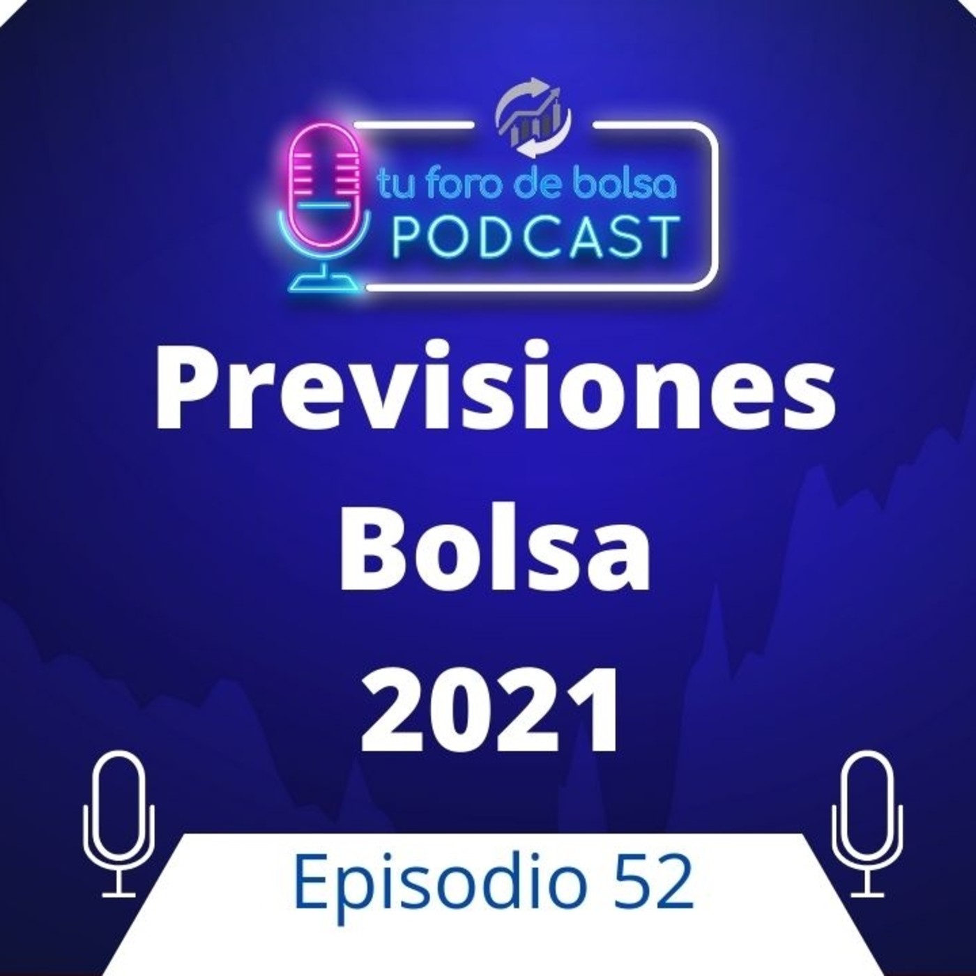 Podcast de Inversión en Bolsa