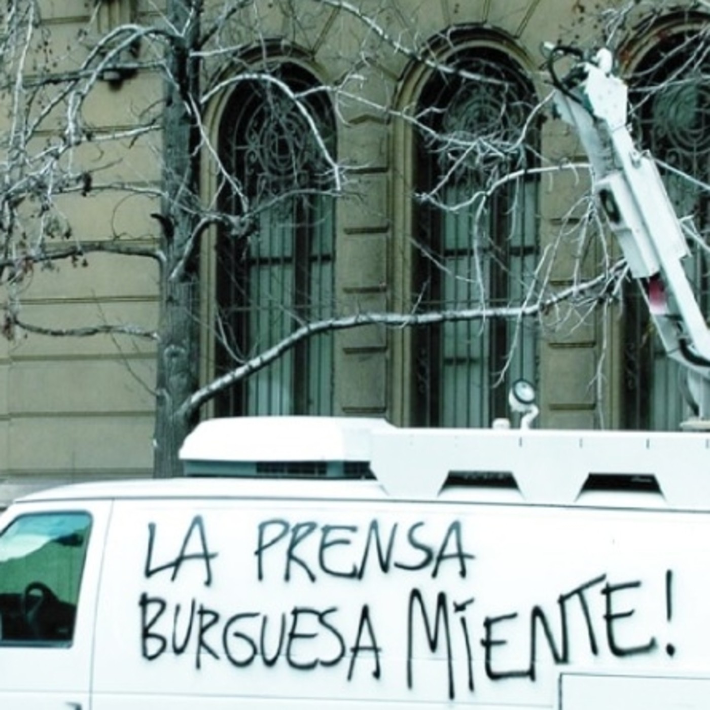 Voces de Nuestra América