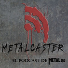 METALCASTER - 003 - Dio