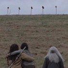 La butaca Zombie The Walking Dead 9x15 La calma anterior