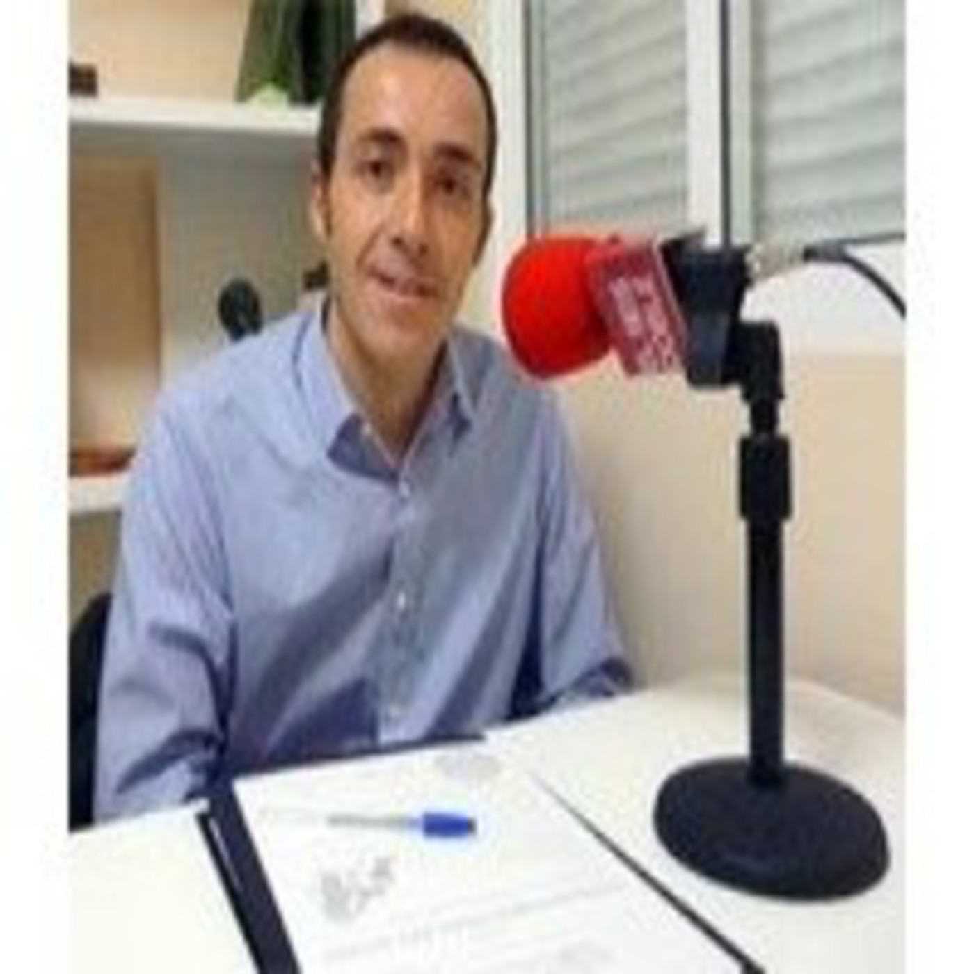 José Terrés, curso de coaching episode artwork