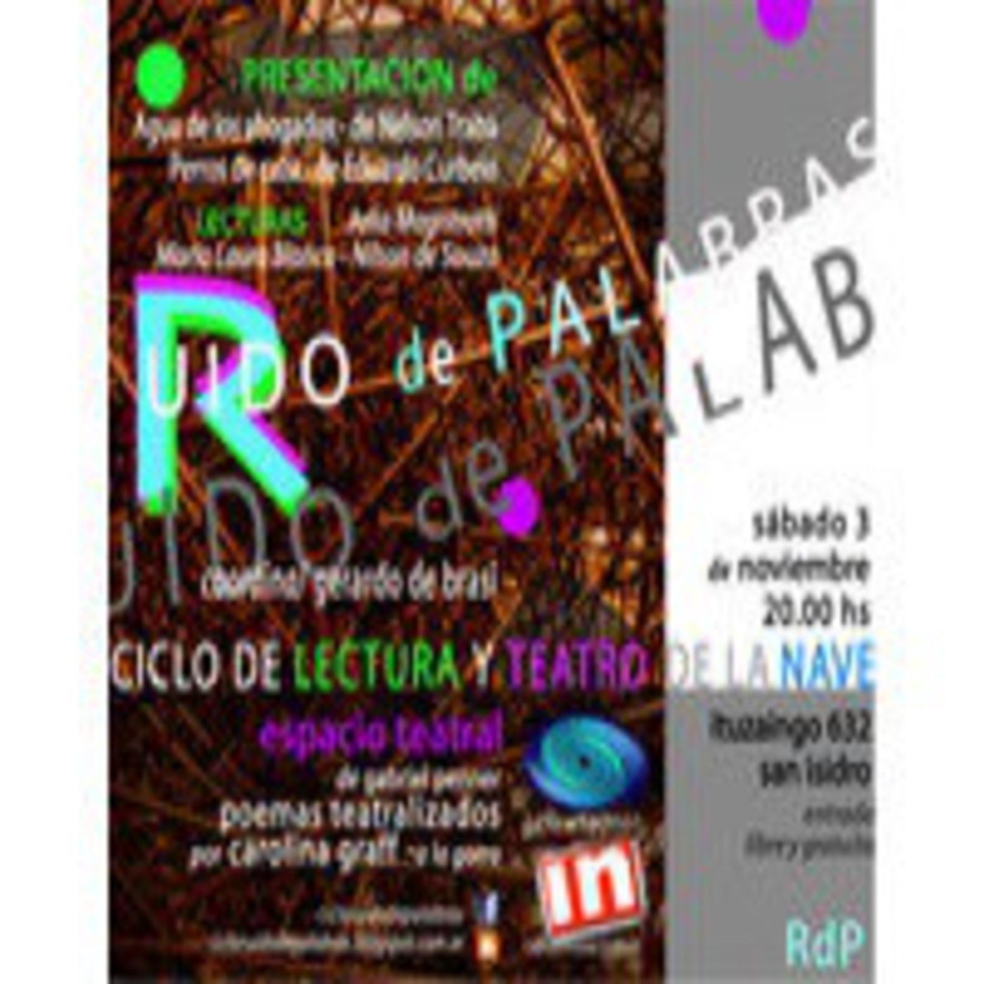 Podcast de RdPradio