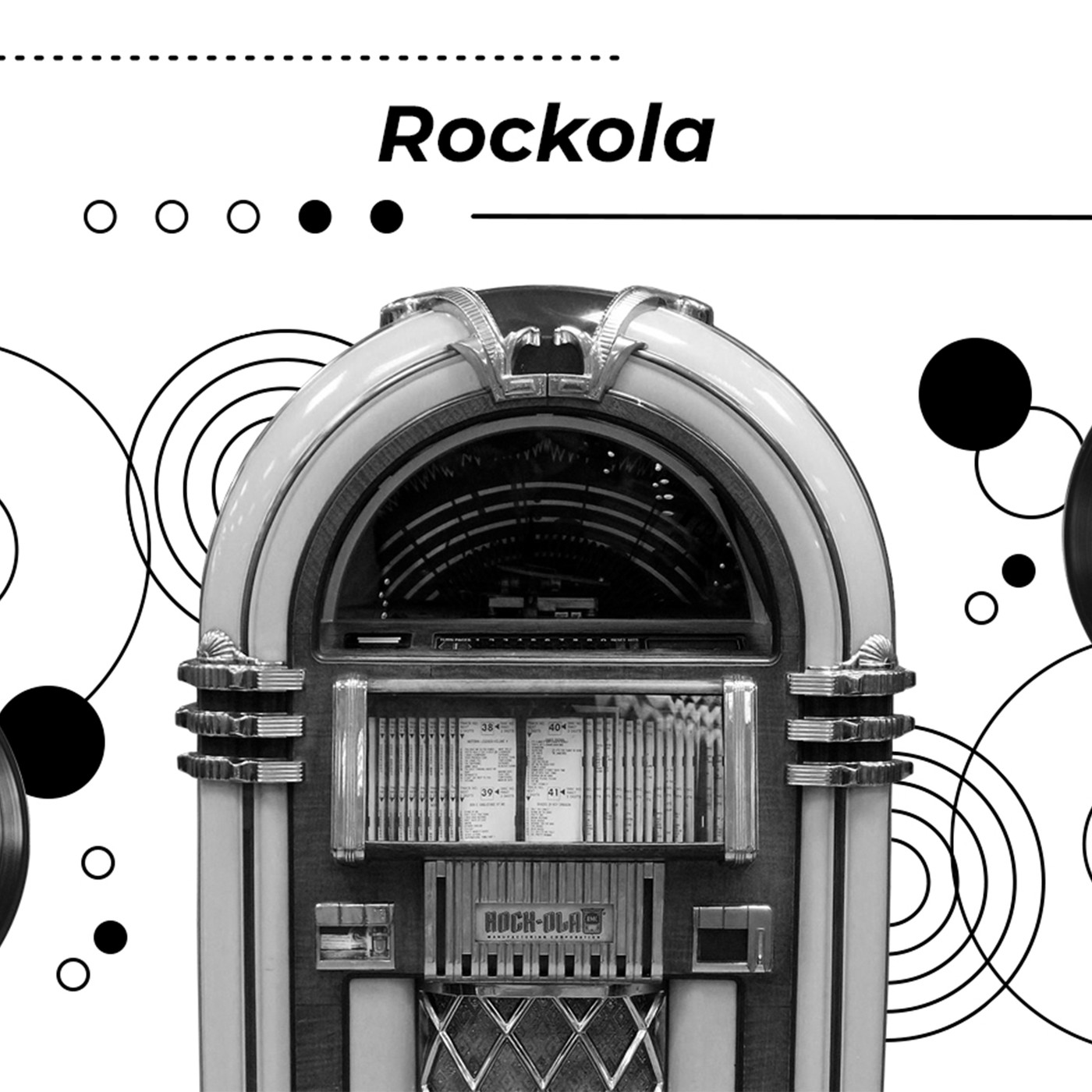 Rockola E.2 T.5