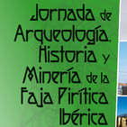 Patrimonio Industrial de la Faja Pirítica. Minas de Riotinto Aquilino Delgado Domínguez