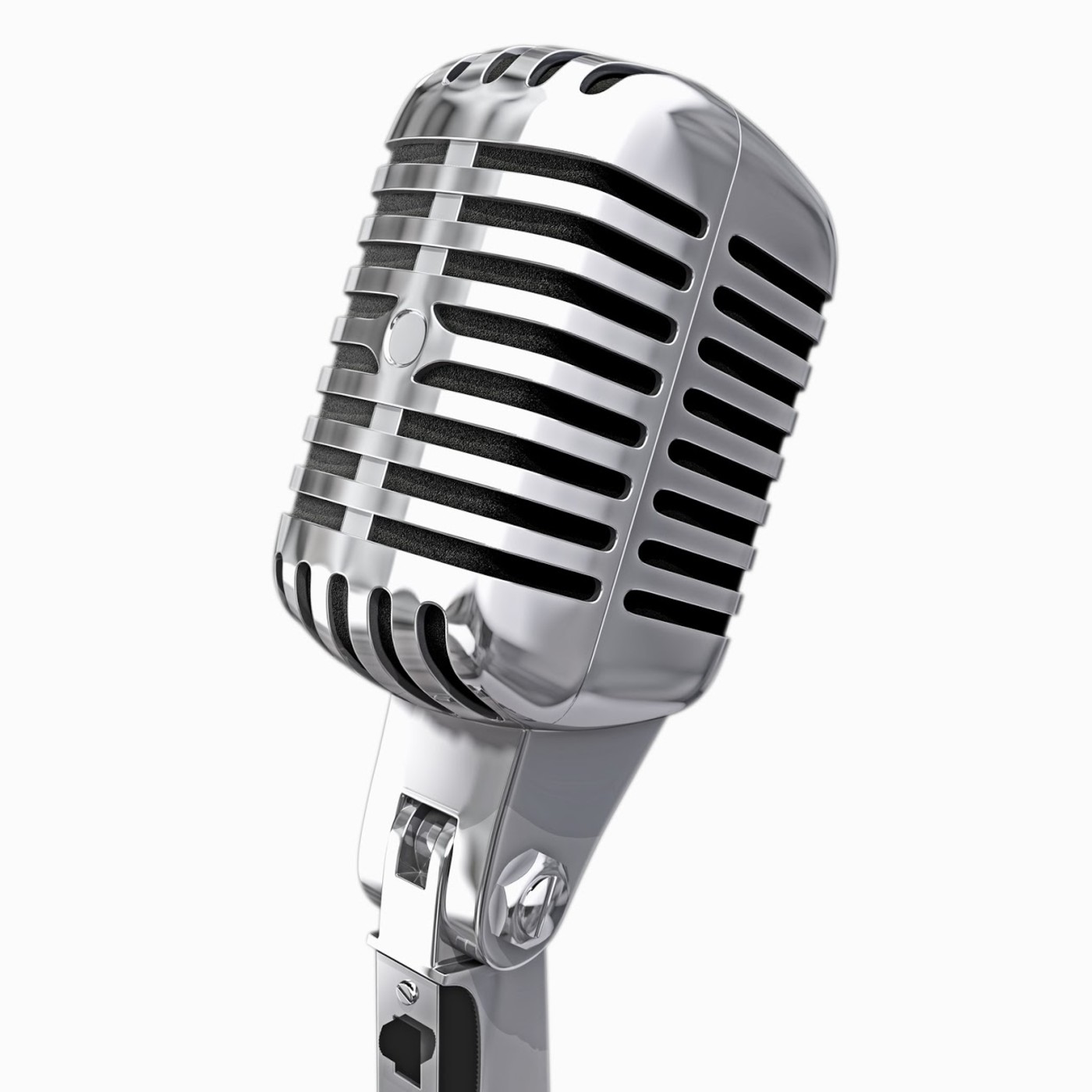 Archivo de radio