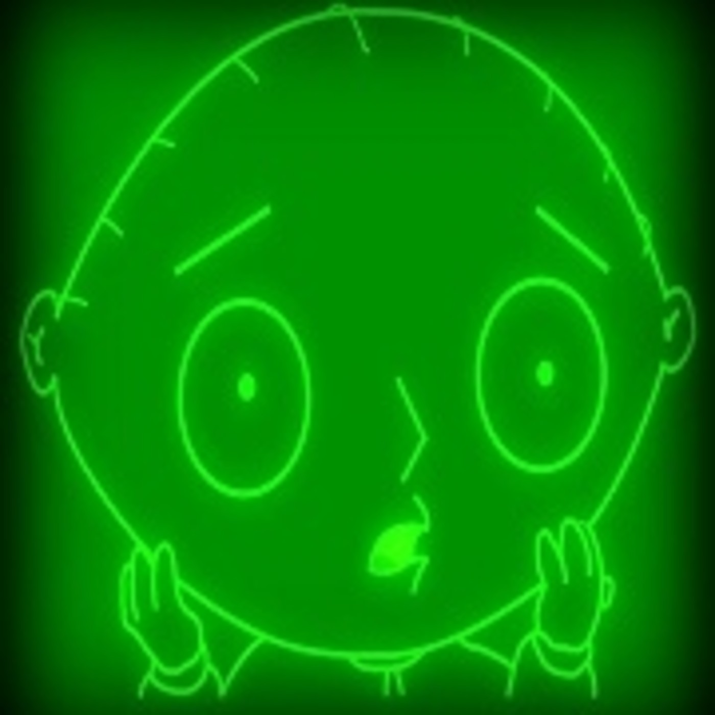 PeRRoVeRDe_DeaTH&ReSuRReCTioN episode artwork