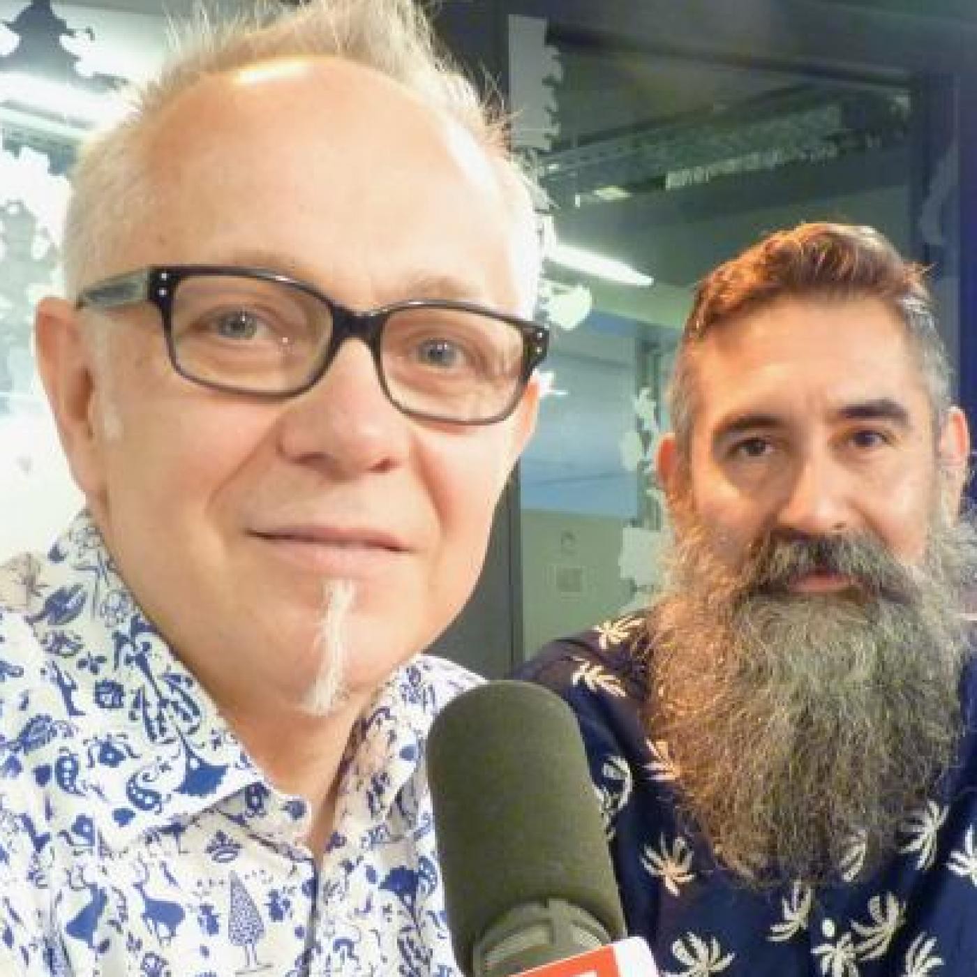 Pasaje 17 RADIO