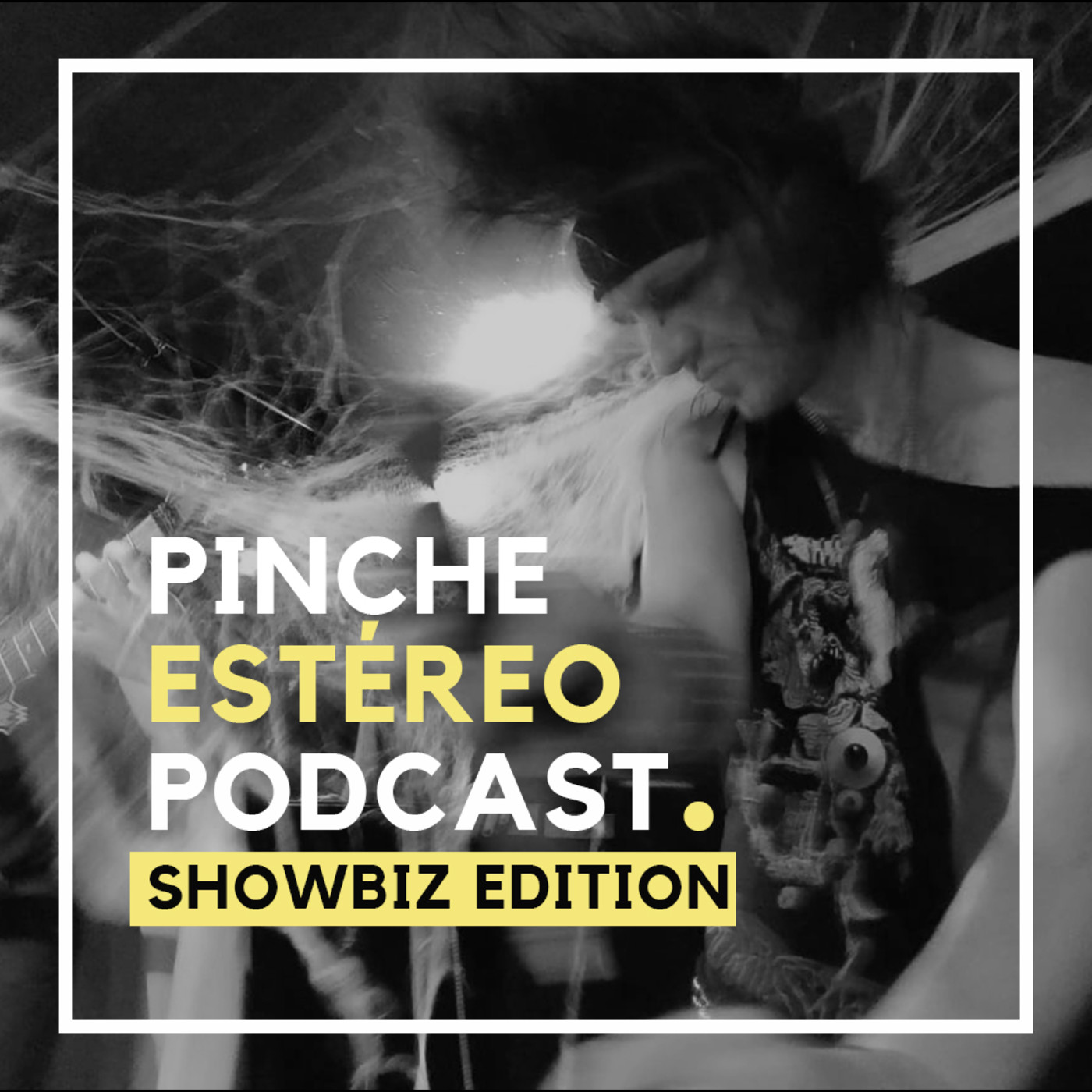 Pinche Estéreo Podcast