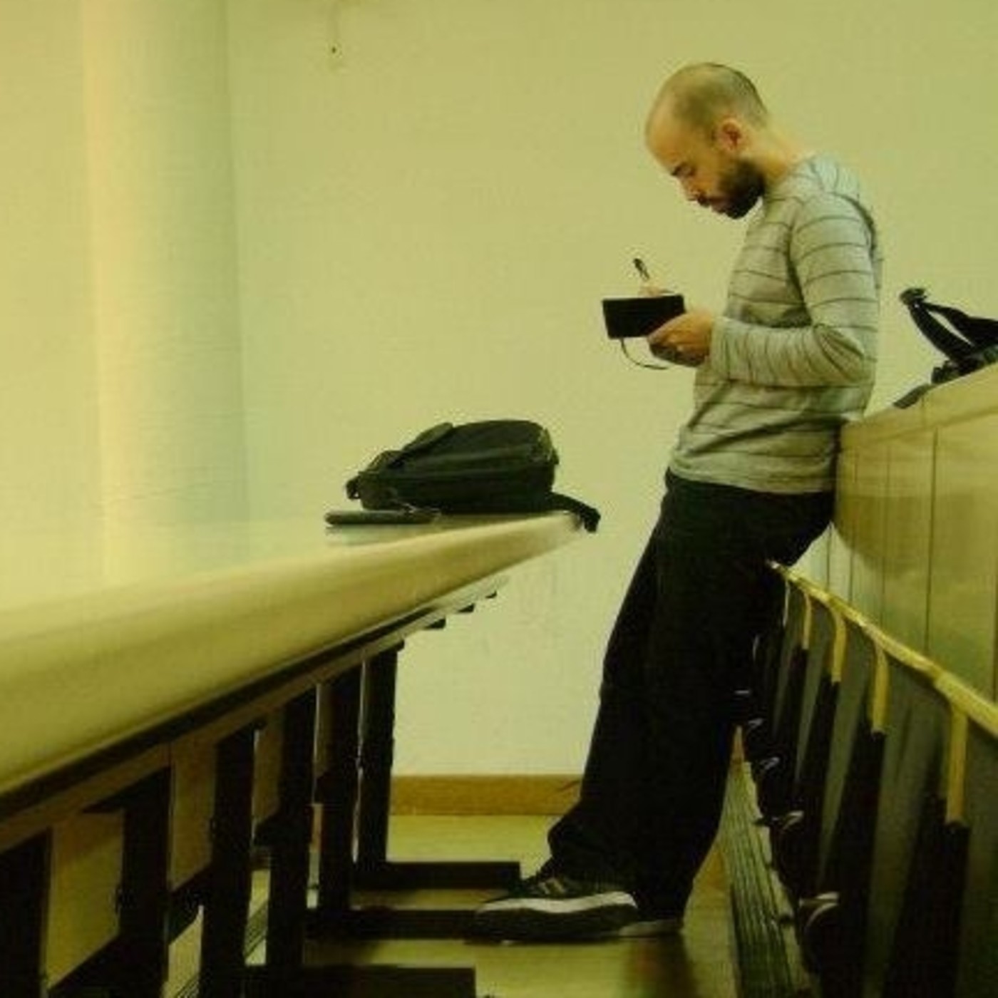 Críticas Sobre La Marcha