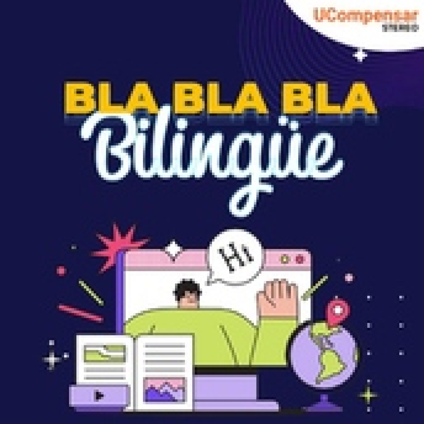 La Vida Laboral: Experiencias y Consejos para el Éxito Profesional episode artwork