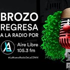 El Mañanero por Aire Libre 17 de Junio del 2019
