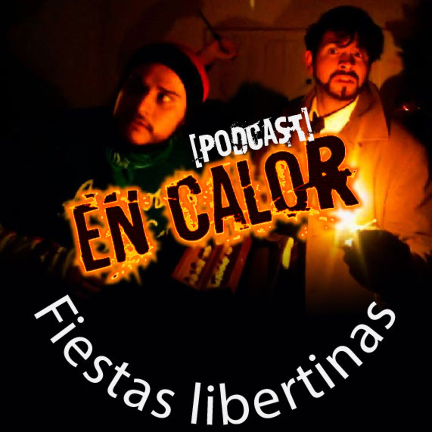 Podcast - En calor