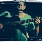 Entrevista en Zaragoza da la Nota a CHUNGO VELEZ (11-02-2020)