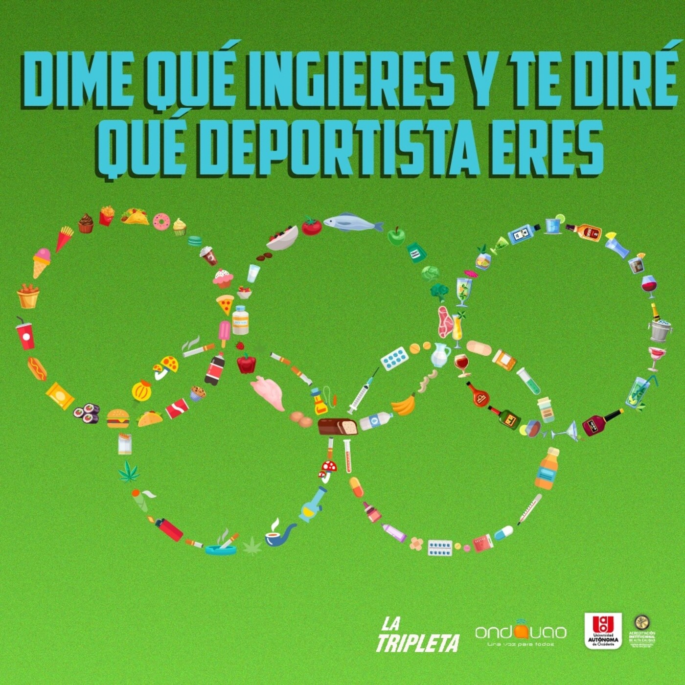 La Tripleta