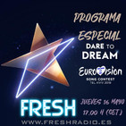Fórmula Fresh Especial Eurovision 2019