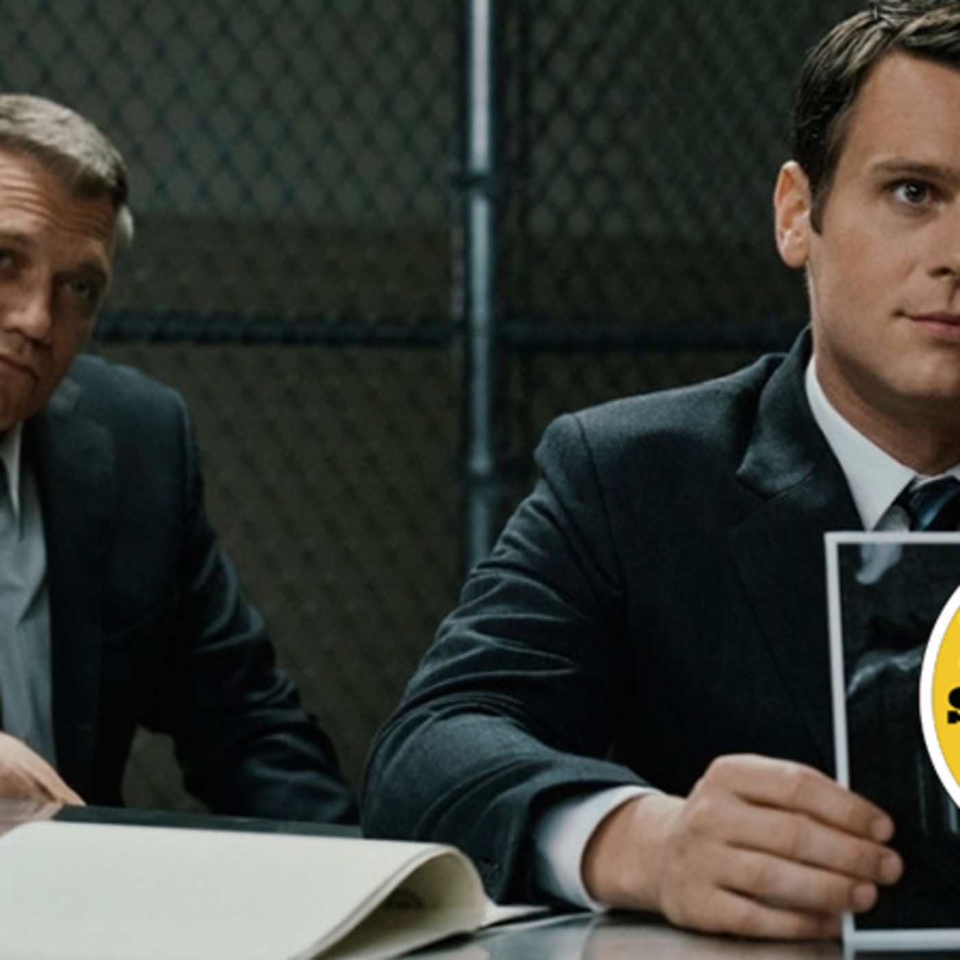 Podcast Seriemaniac 18 octubre 2017_Mindhunter episode artwork