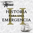 HISTORIAS PARA UNA EMERGENCIA 03 El Castillo de Bragança