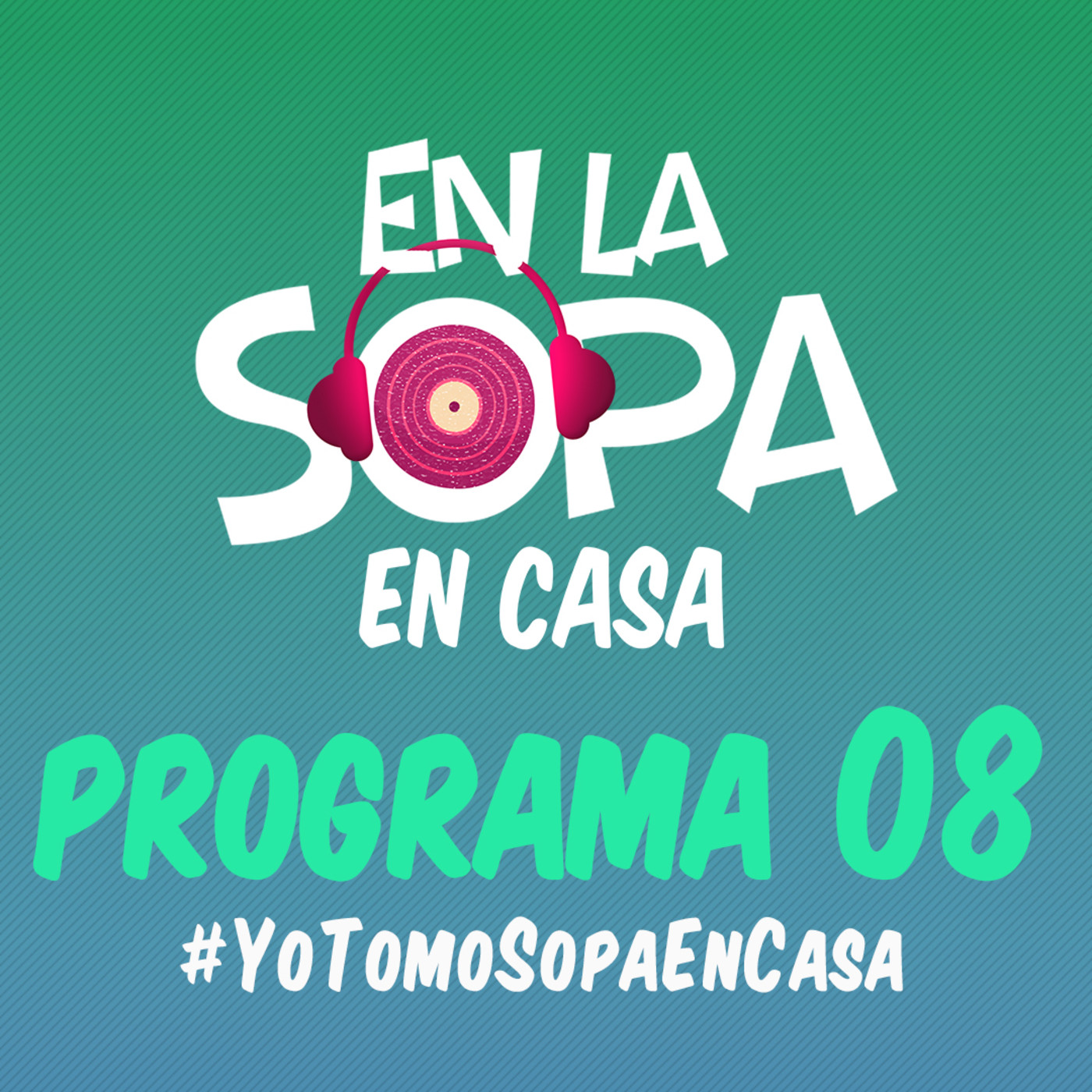 En La Sopa