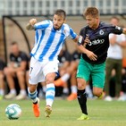 Directo MARCA Donostia - 23/08/2019