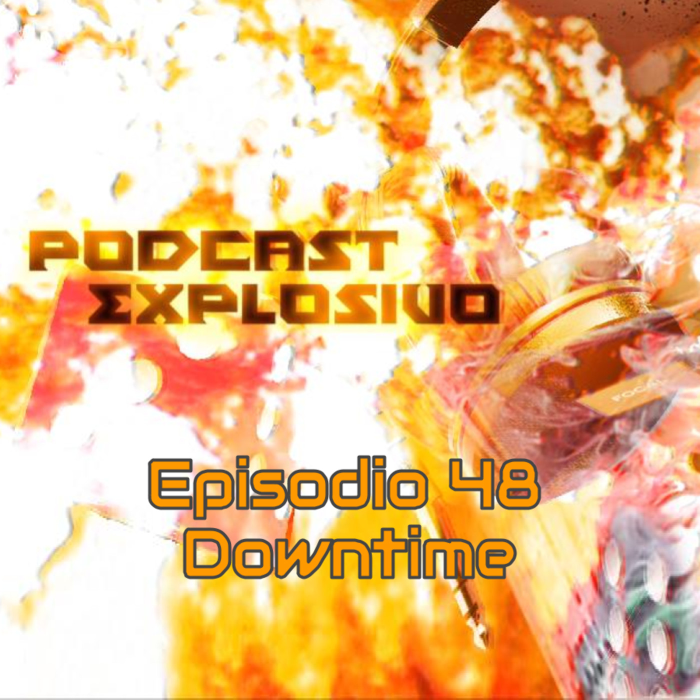 Podcast Explosivo