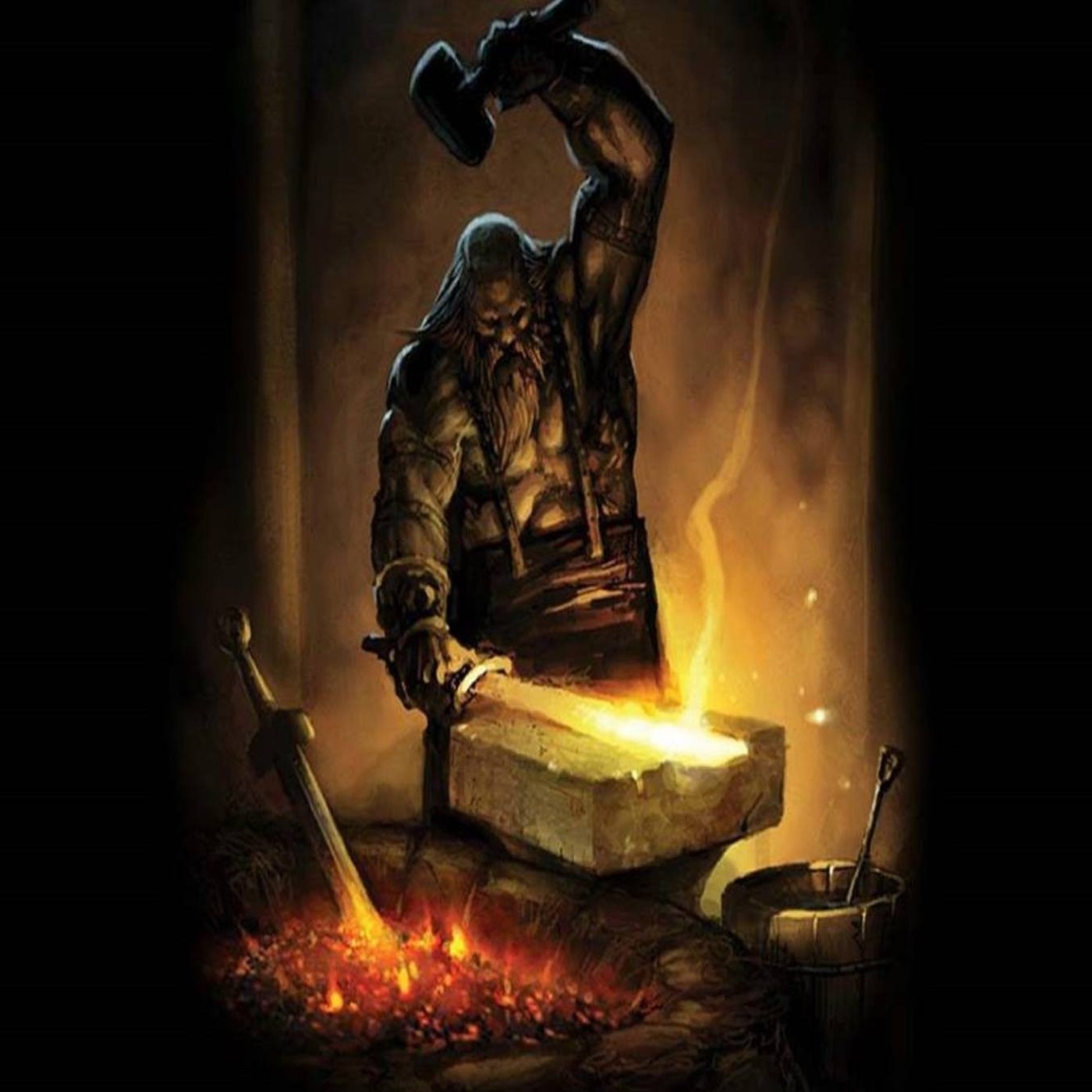 IMPERIO DEL METAL