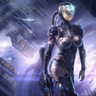Santiago Armesilla - ¿Es posible un transhumanismo marxista?