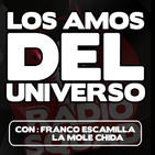 Amos del Universo 19 Marzo