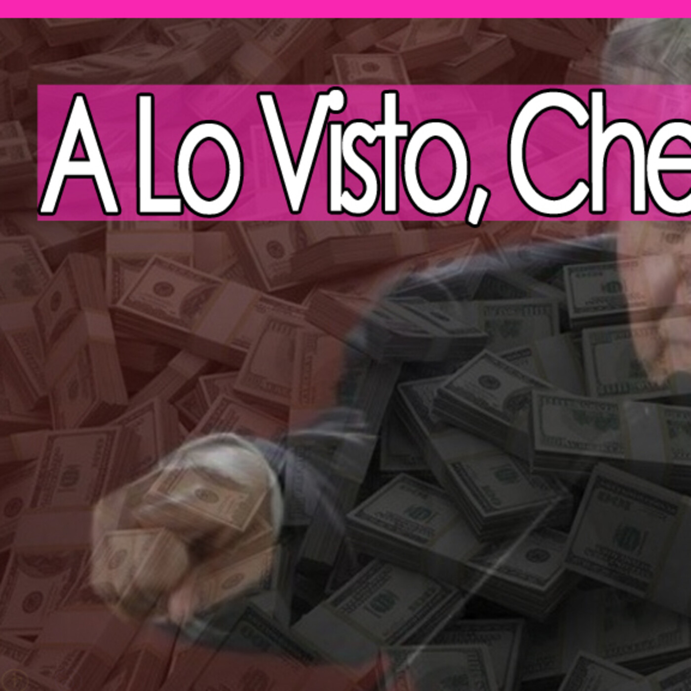 ElAjo A Lo Visto, Che Ganso episode artwork