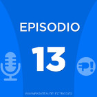 EP.13 | MADRID CENTRAL | Entrevista Juan Fco. Calero y Alberto Martínez