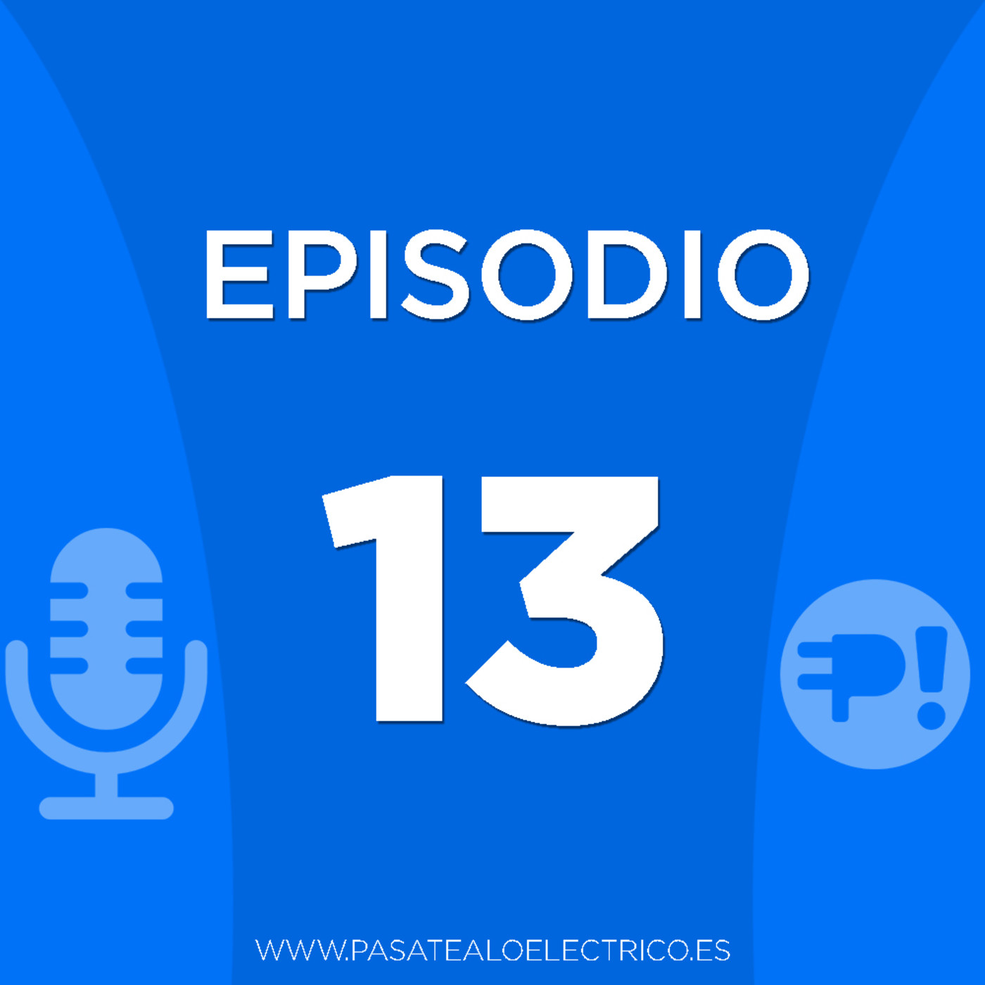PASATE A LO ELÉCTRICO (T.5)
