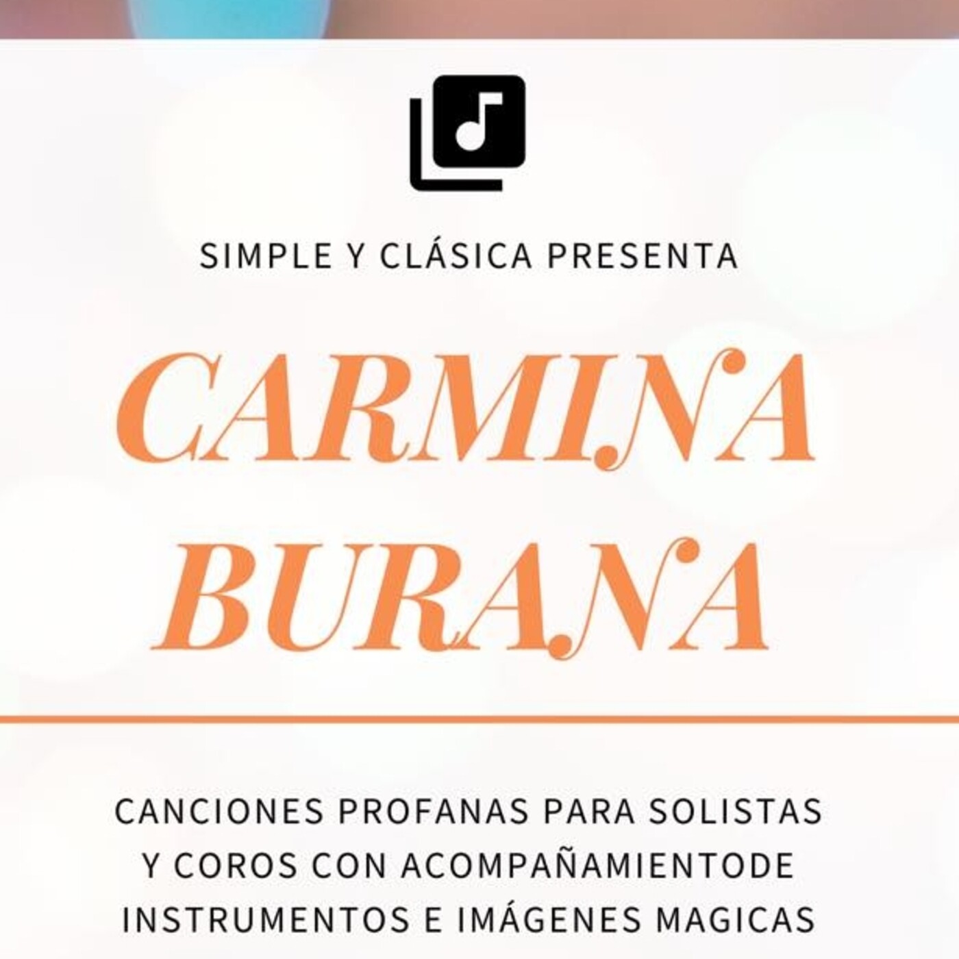 Simple y Clásica