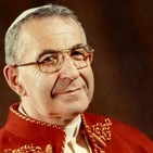 ¿Quién mató a Juan Pablo I?
