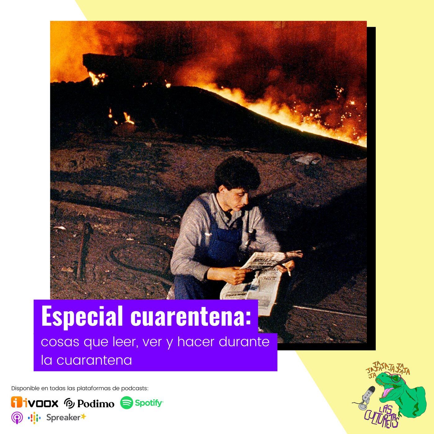 Las Culturetas