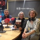 2017/05/10 El somni del minotaure | Anna Lleonart + Carme Garolera
