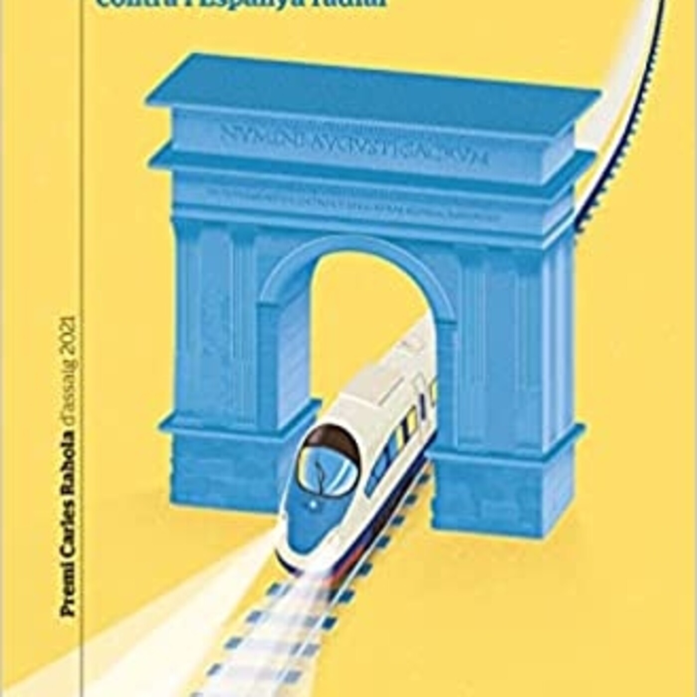 Living la Vida Local #podcast