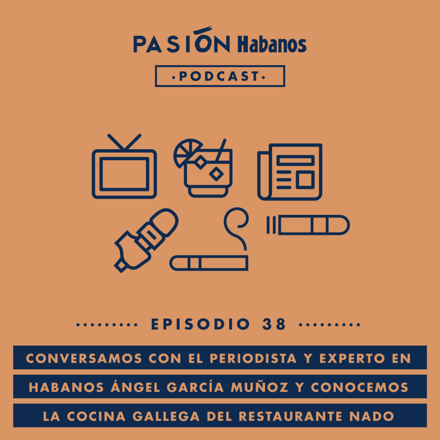 Pasión Habanos Podcast